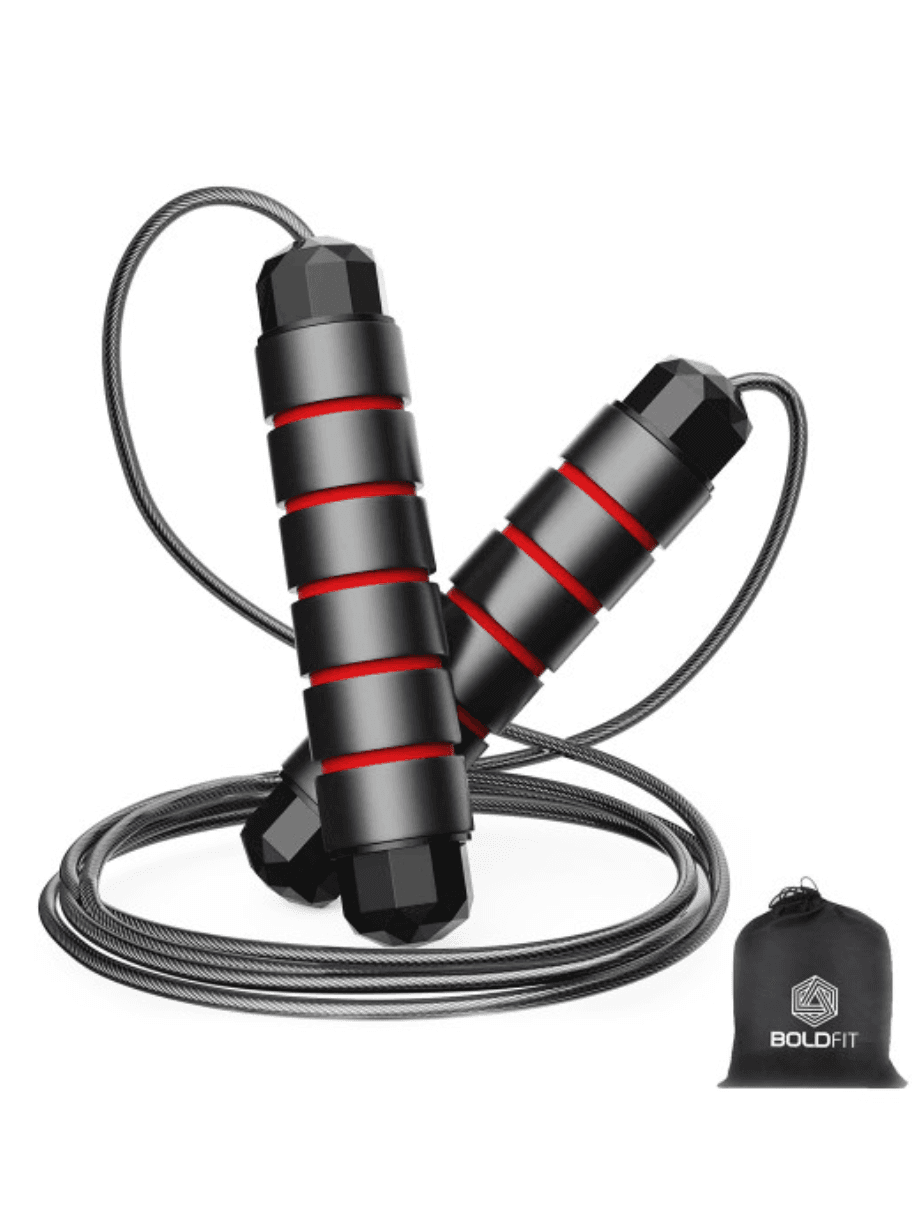 Adjustable Skipping Rope
