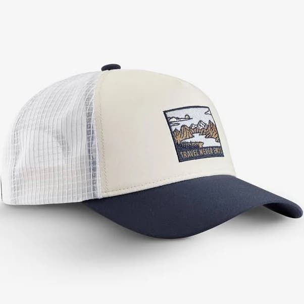 Adjustable Sports Cap