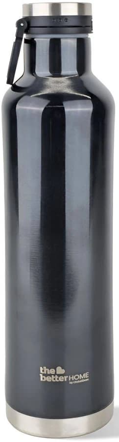 Insulated Steel Water Bottle (1L)