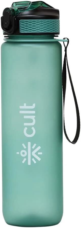 Sports Sipper Water Bottle (1L)