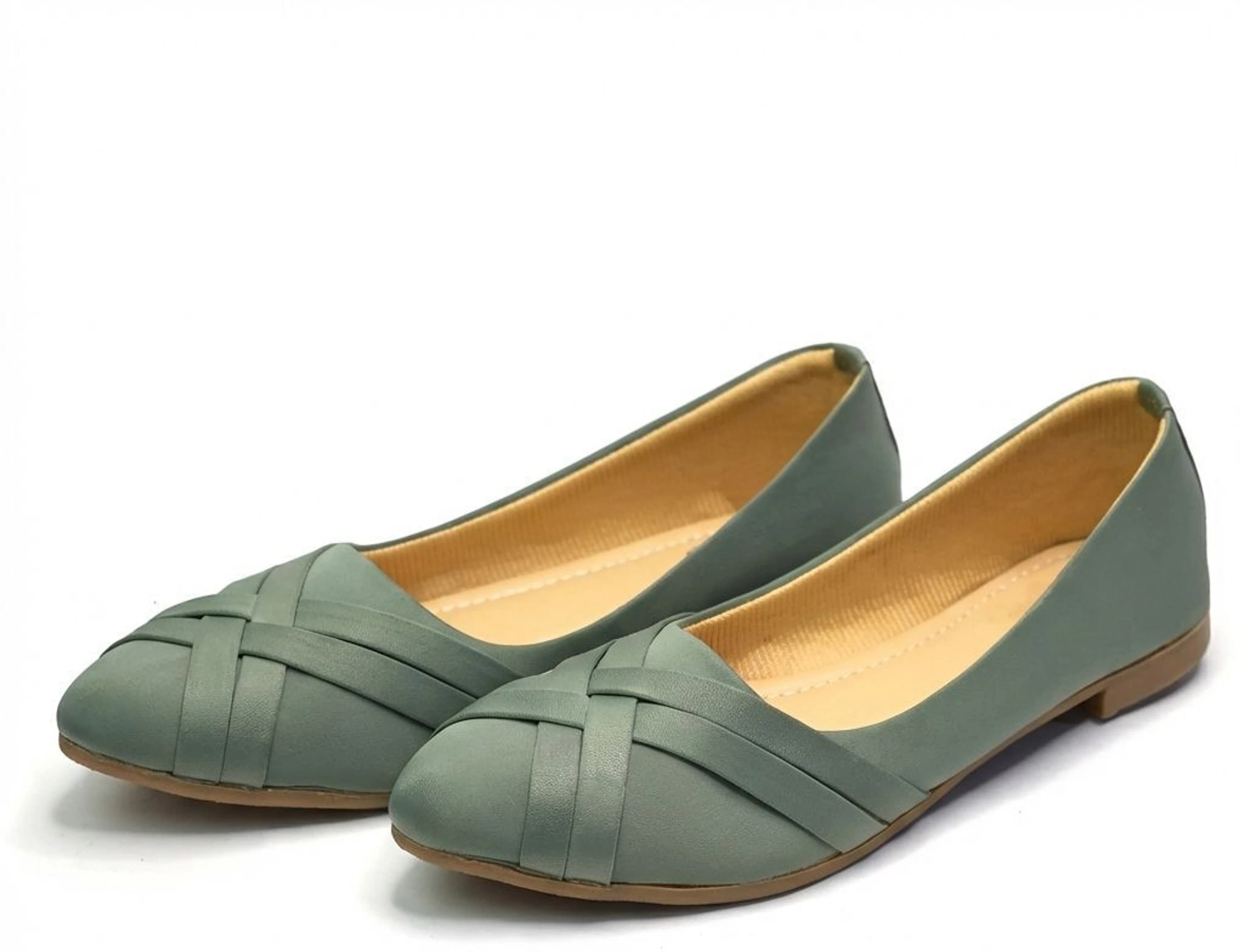Women's Bellies (Ballet Flats)