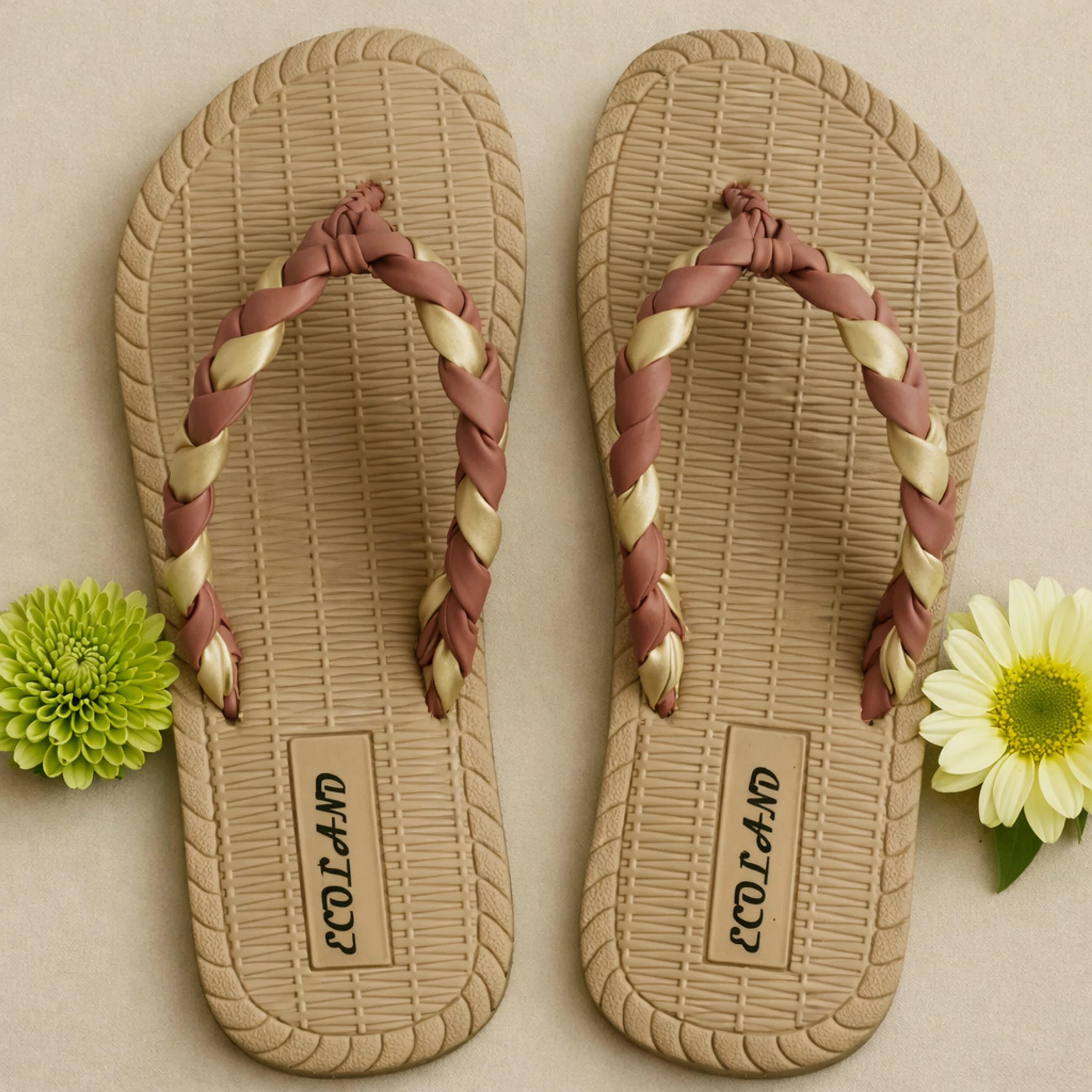 Women's Flip Flops
